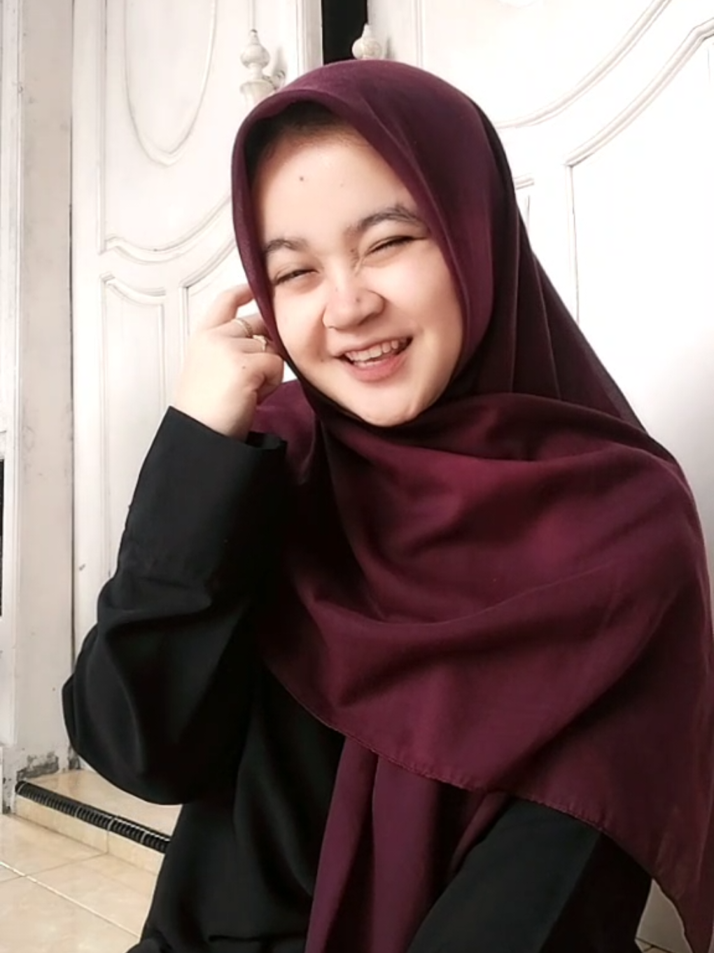 @Karin