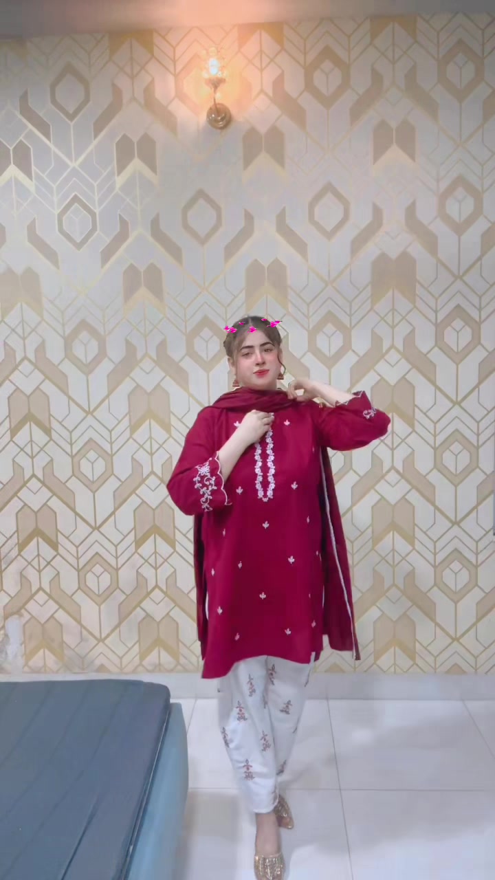 @حسینہ ❤️😍