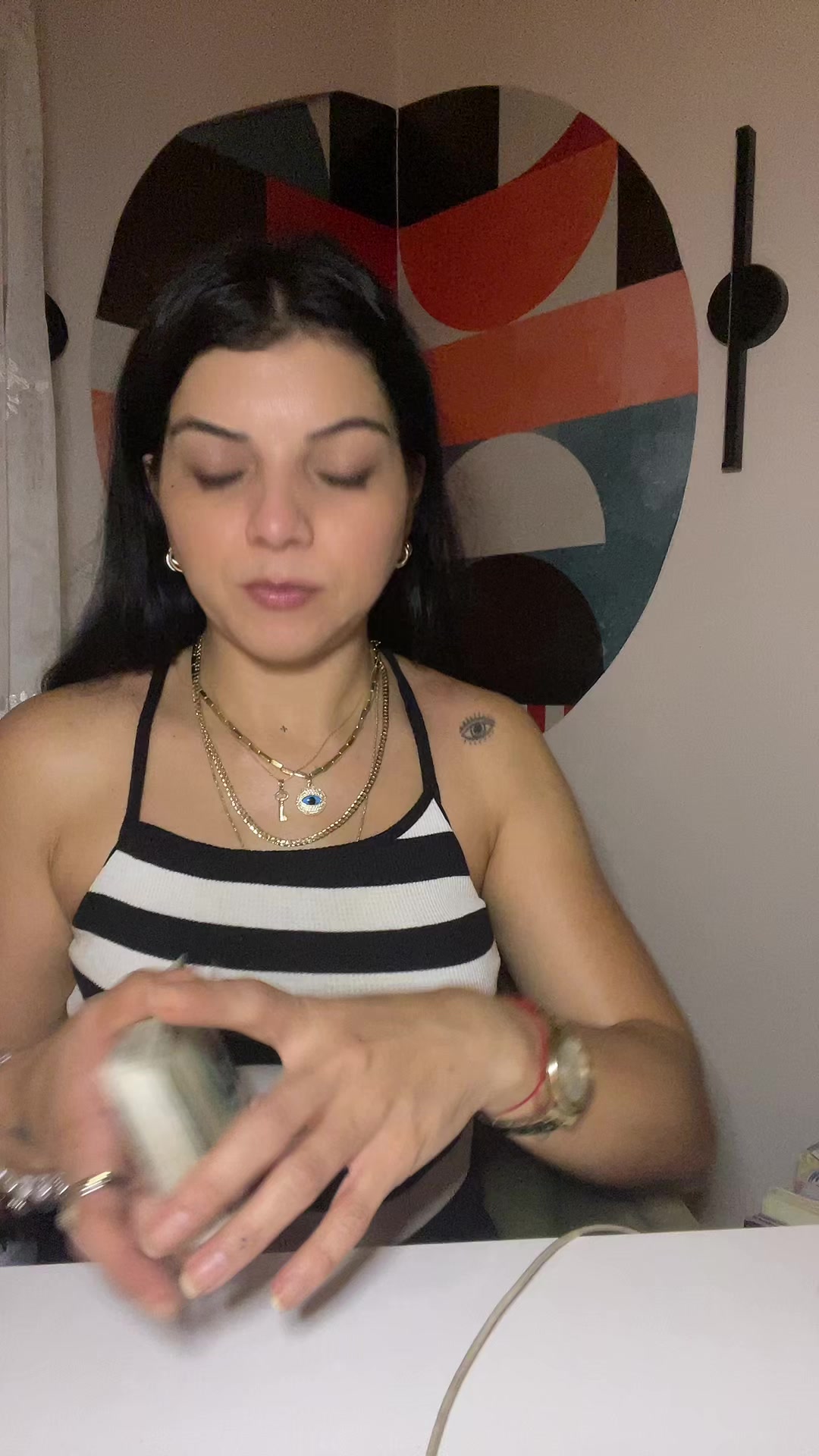 @Tarotungozdesiii