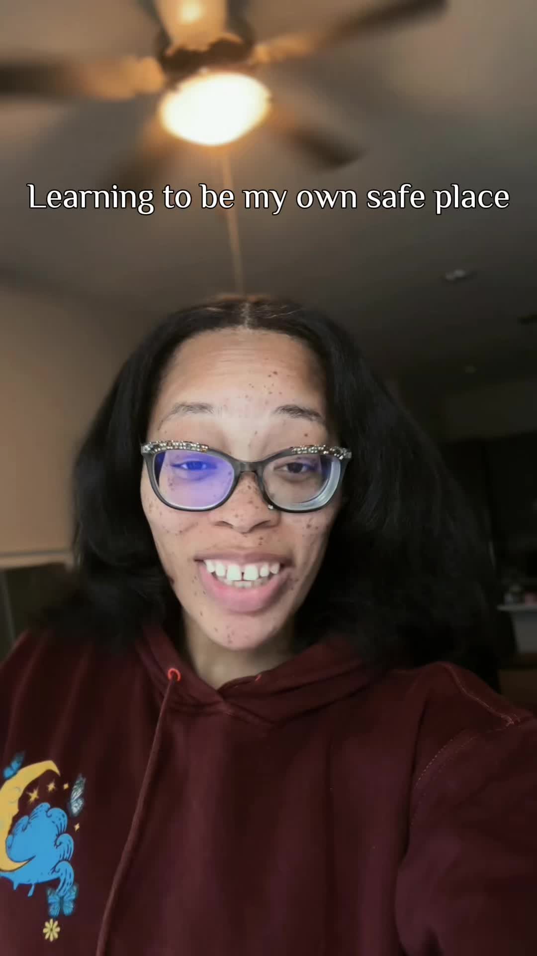 @Dr.Kara In Real Life