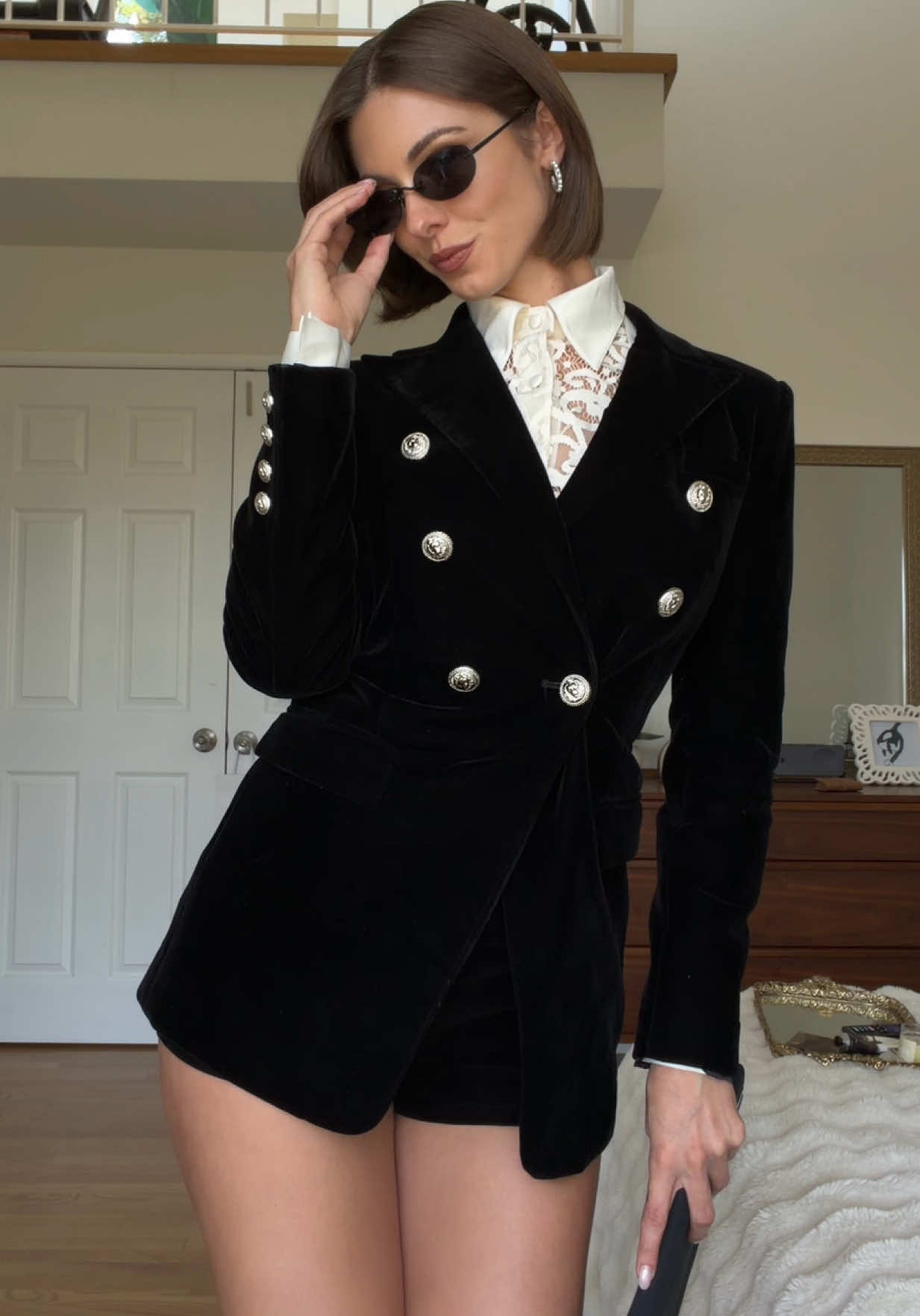 @Carmella Rose