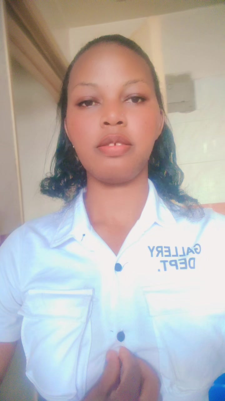 @queen pretty kadenyi