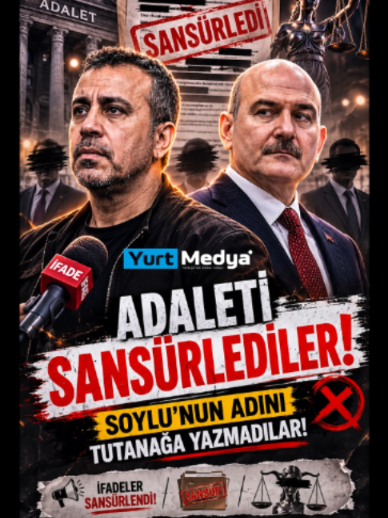 @Yurt Medya