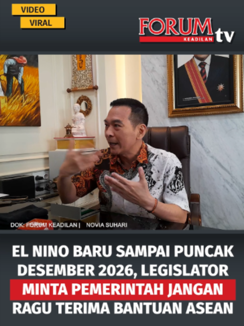 @Forum Keadilan
