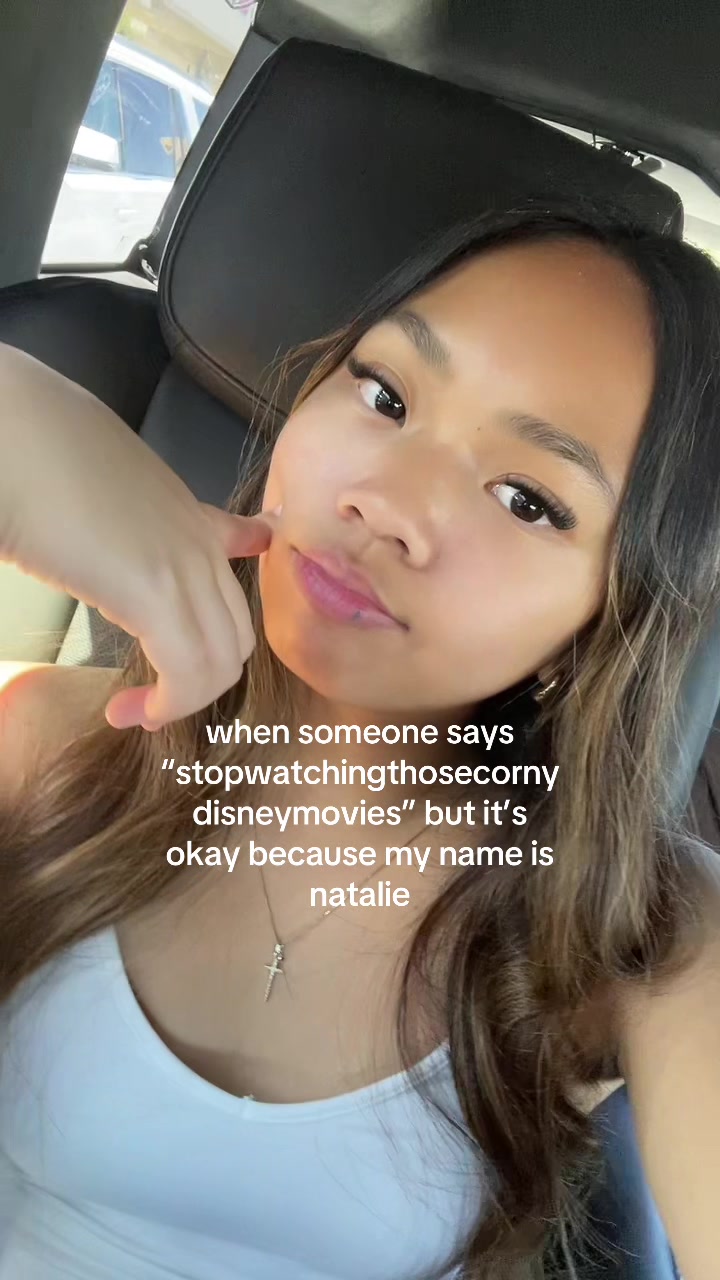 @Natalie ♡