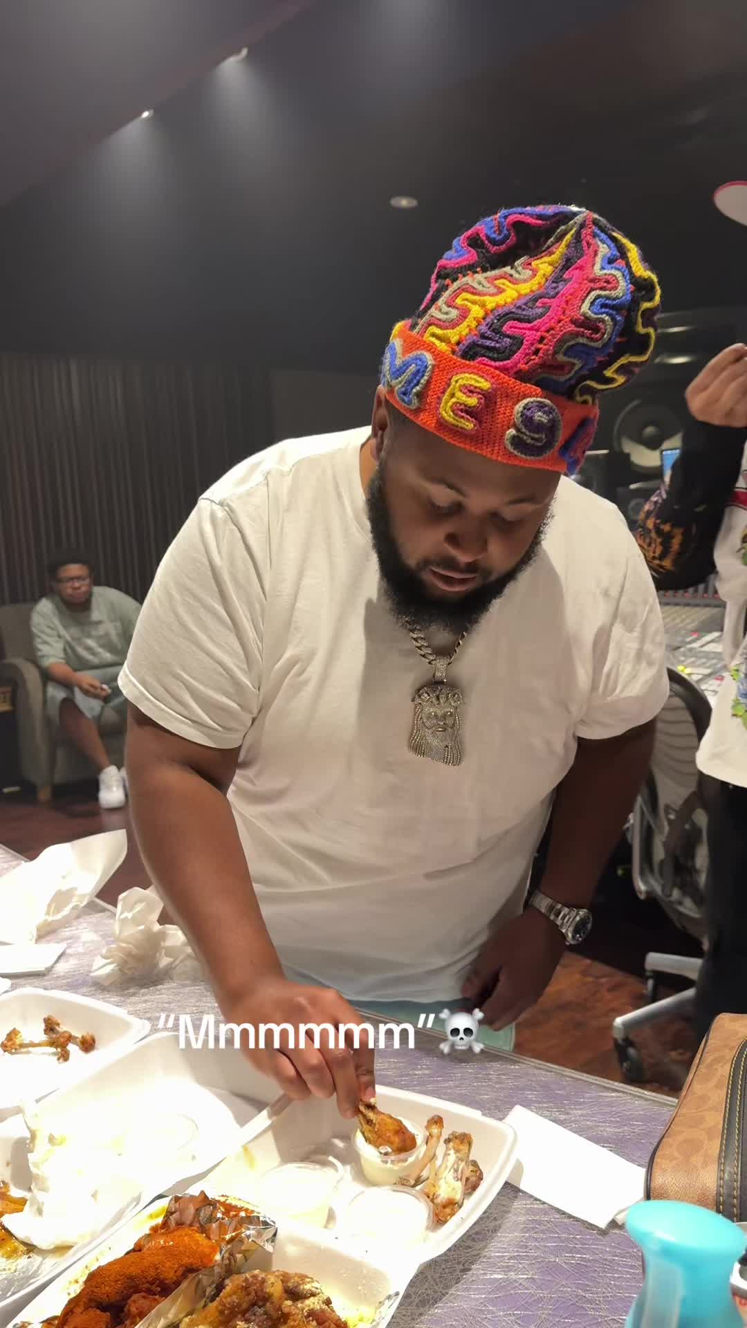 @ChefDon