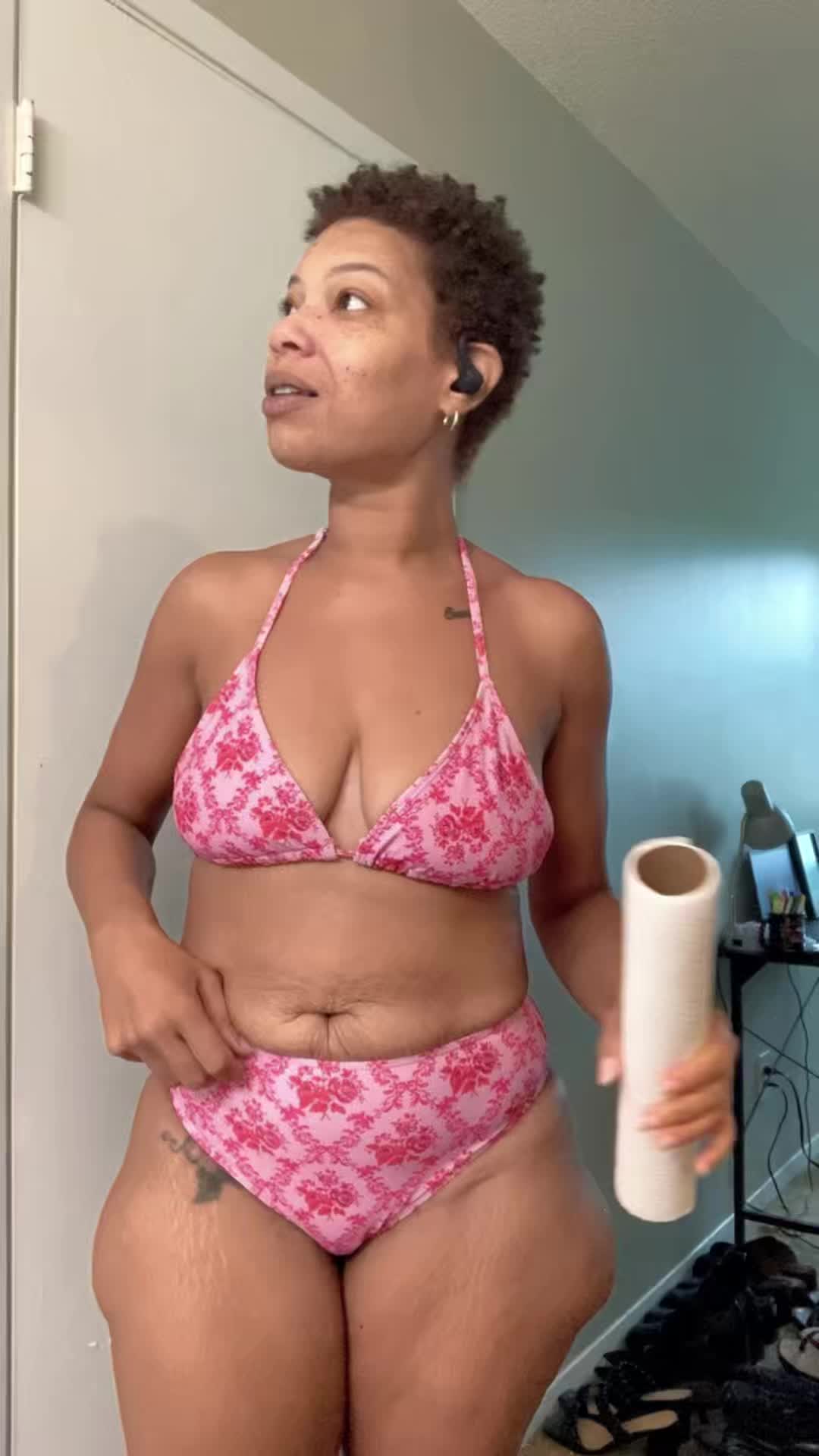 @Veronica Sloane
