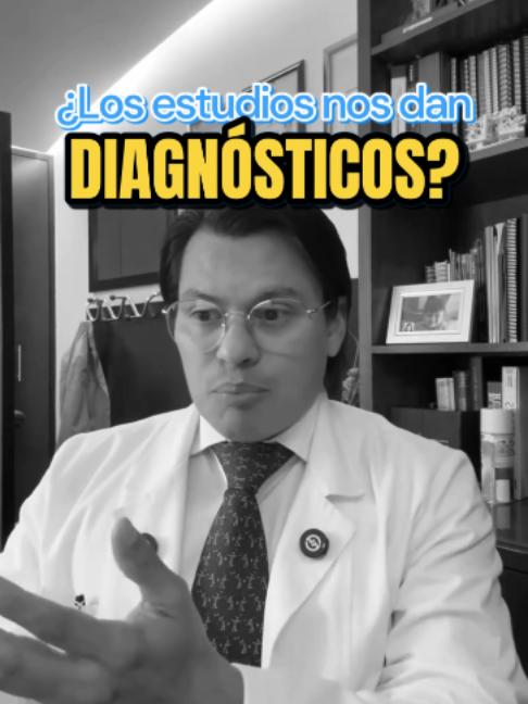 @Dr Julio Pérez