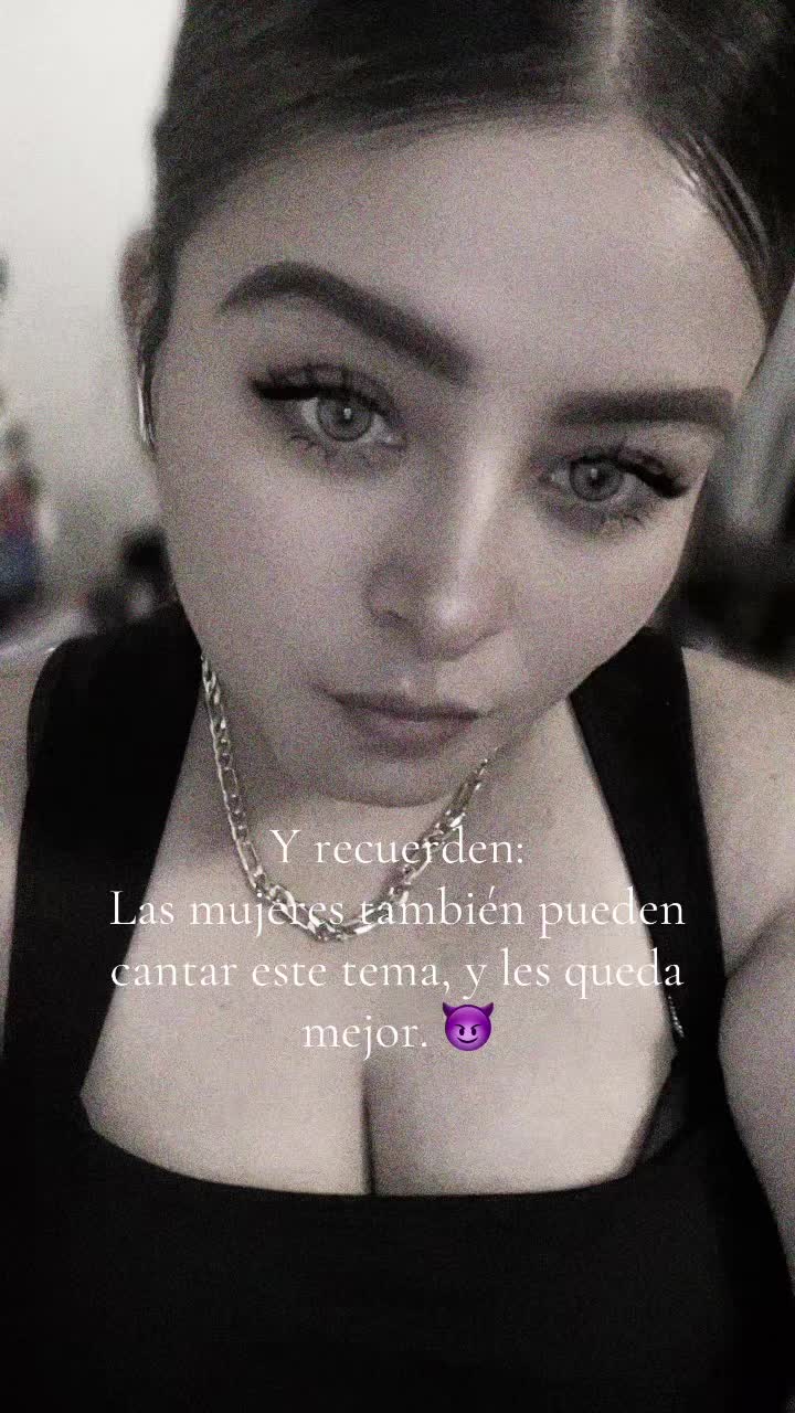 @Cristina