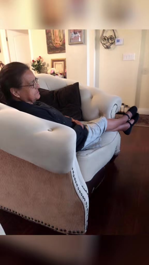 @Chica tapat&iacute;a