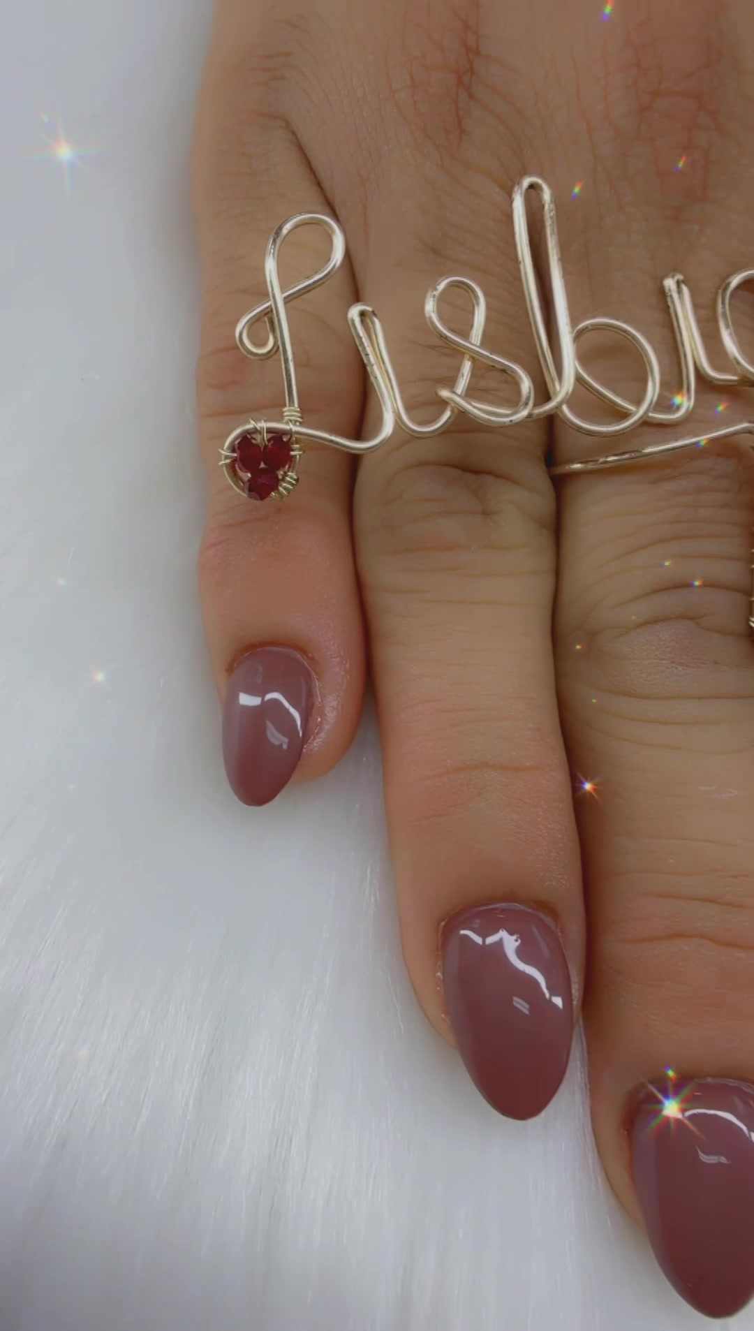 @Lisbia Nails ๐