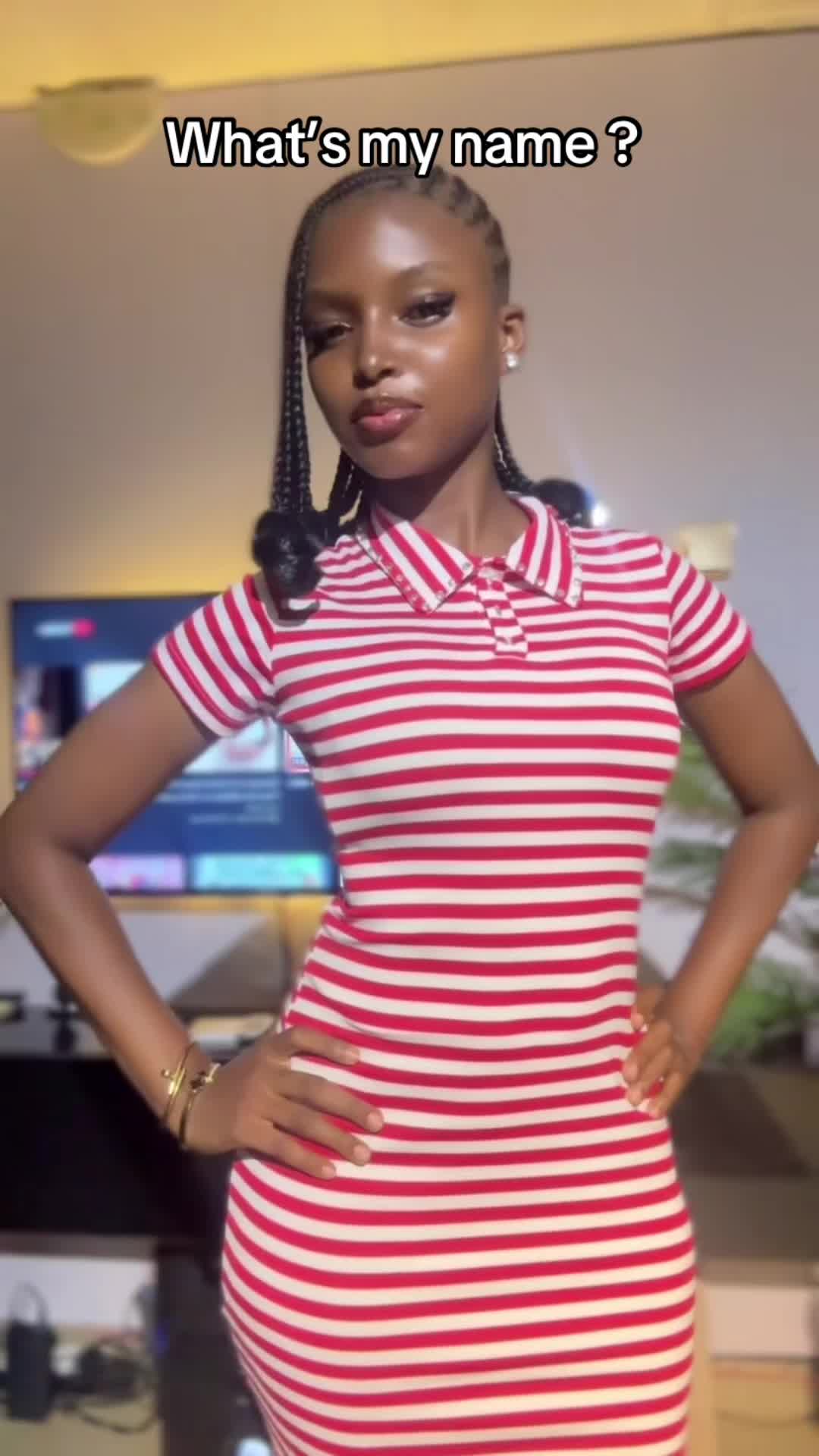 @Mama