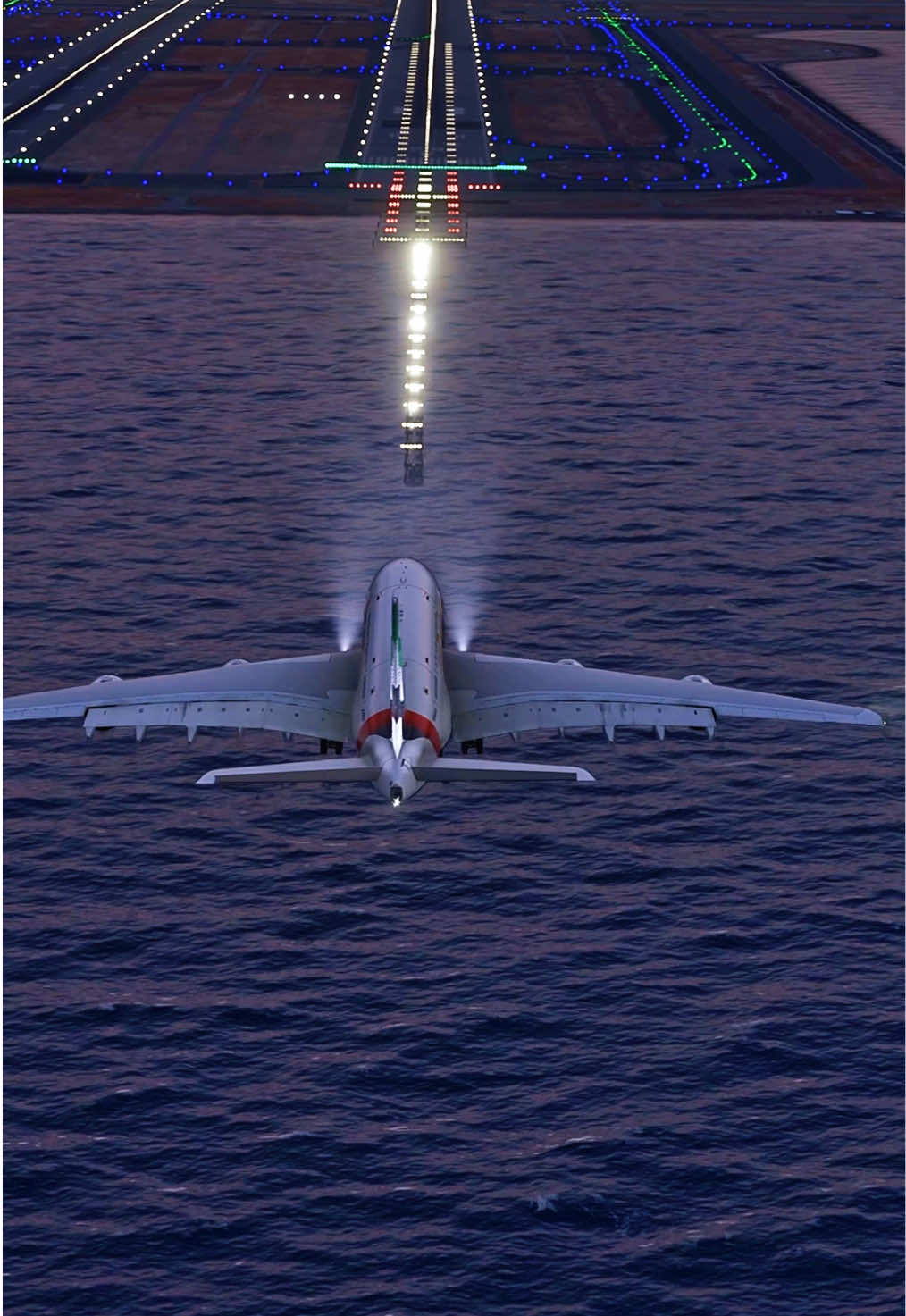 @Flight Playground | MSFS