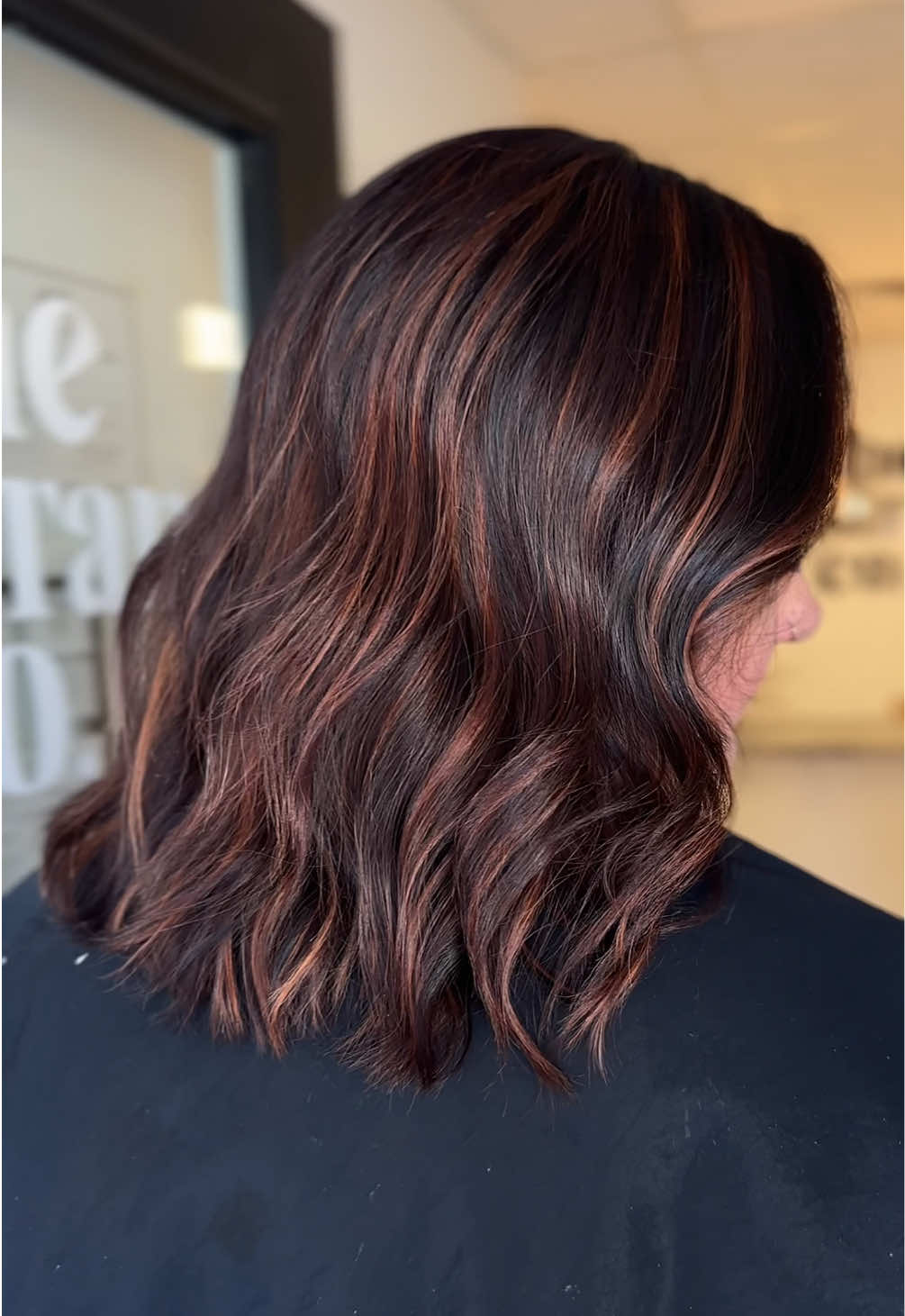 @Savannah | GA Hairstylist