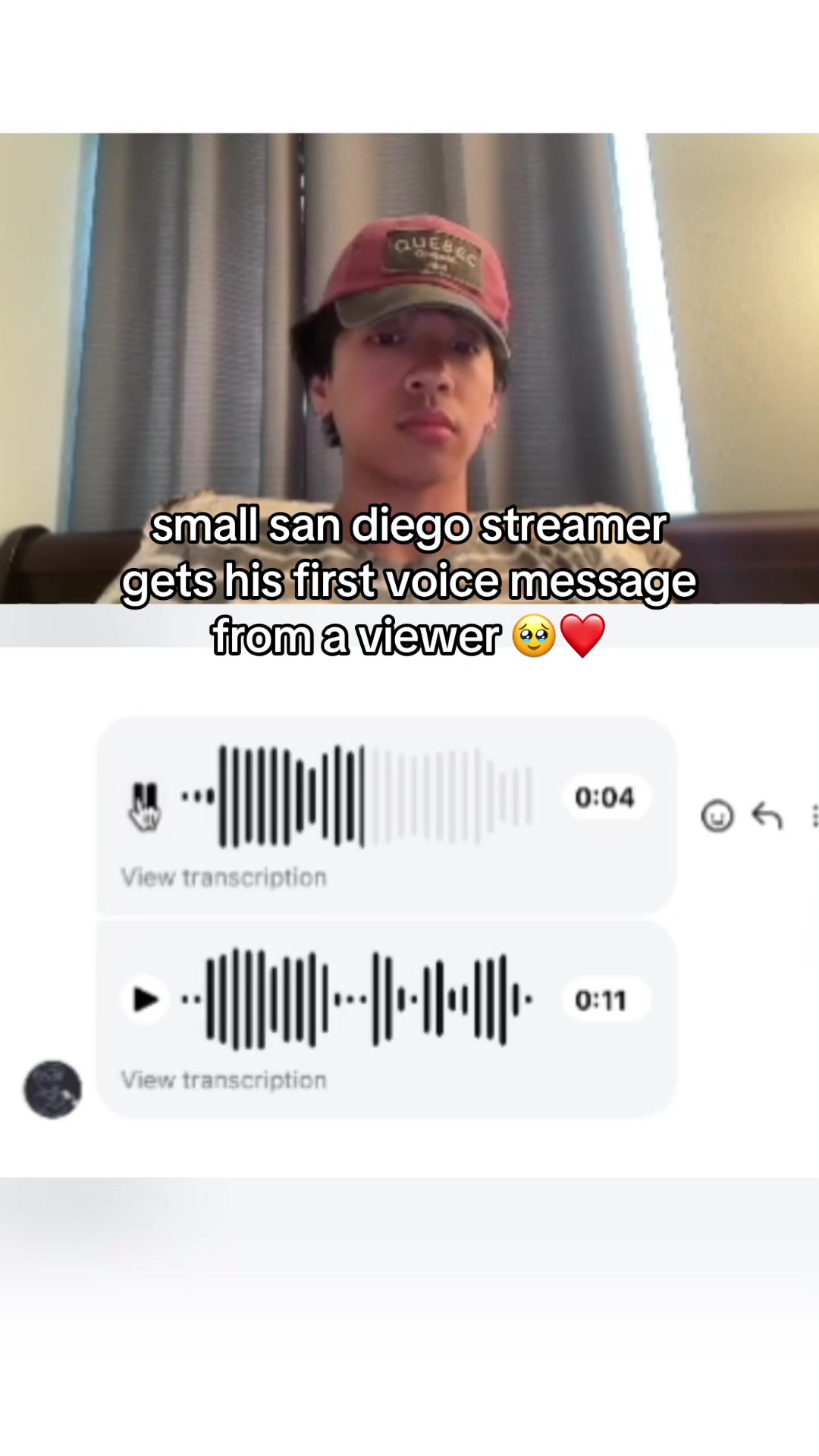 @Shaun Tayaba