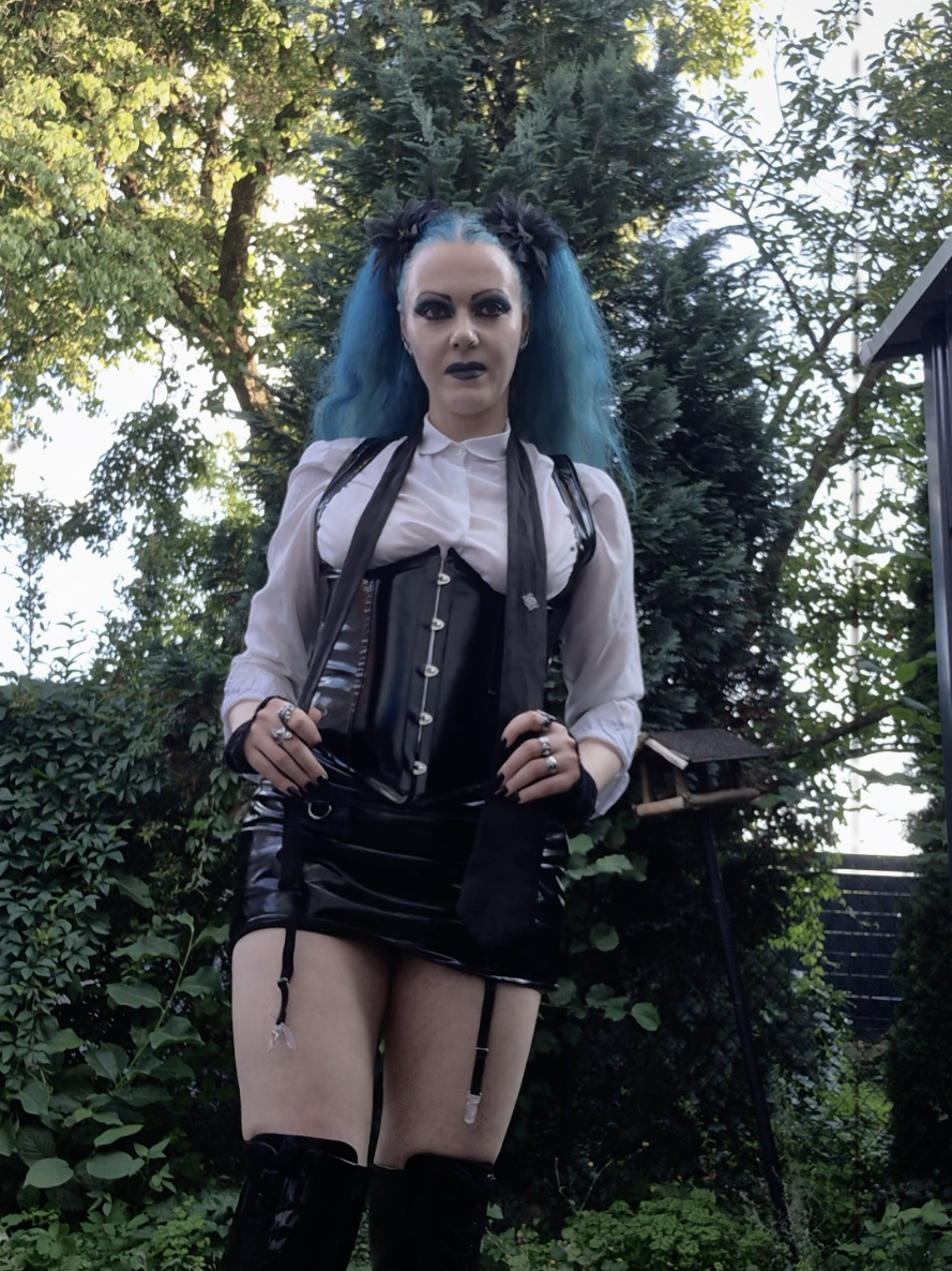 @GeisterweltNights