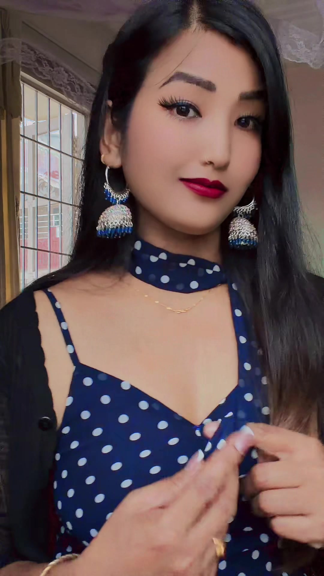 @Asha Chaudhary
