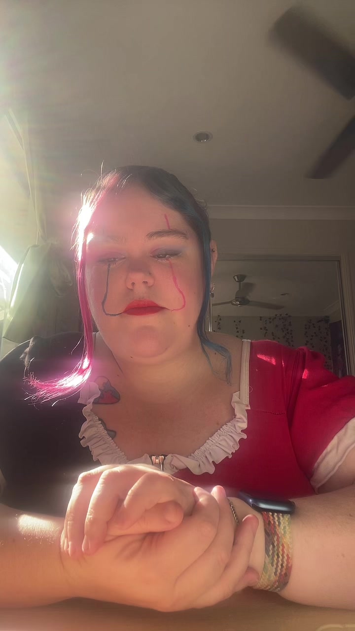 @Tinkering cosplays
