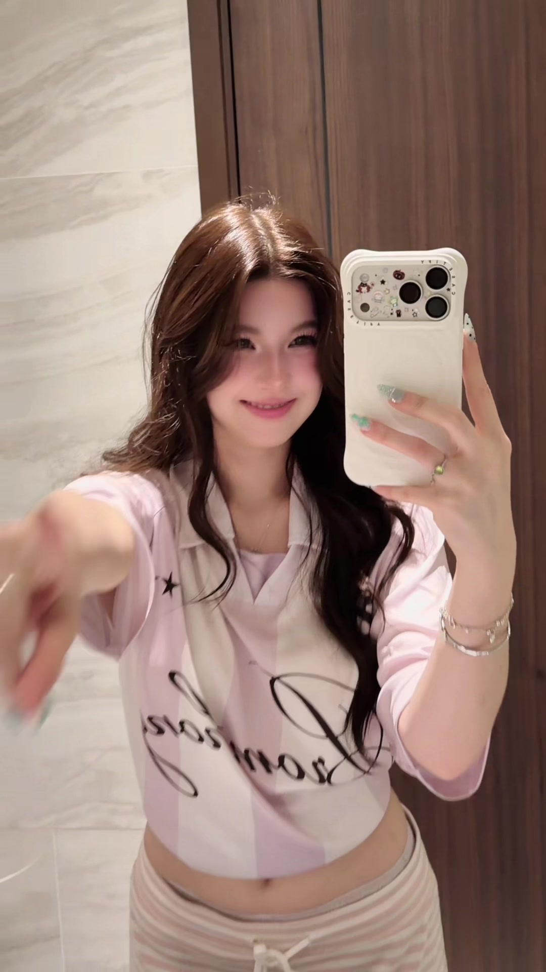 @เจนชมพู
