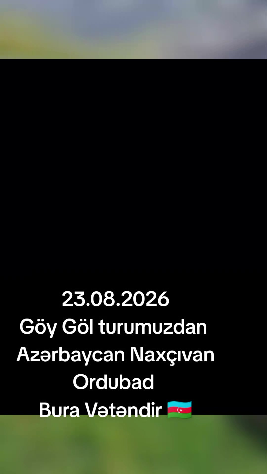 @Sevinc Azadlı