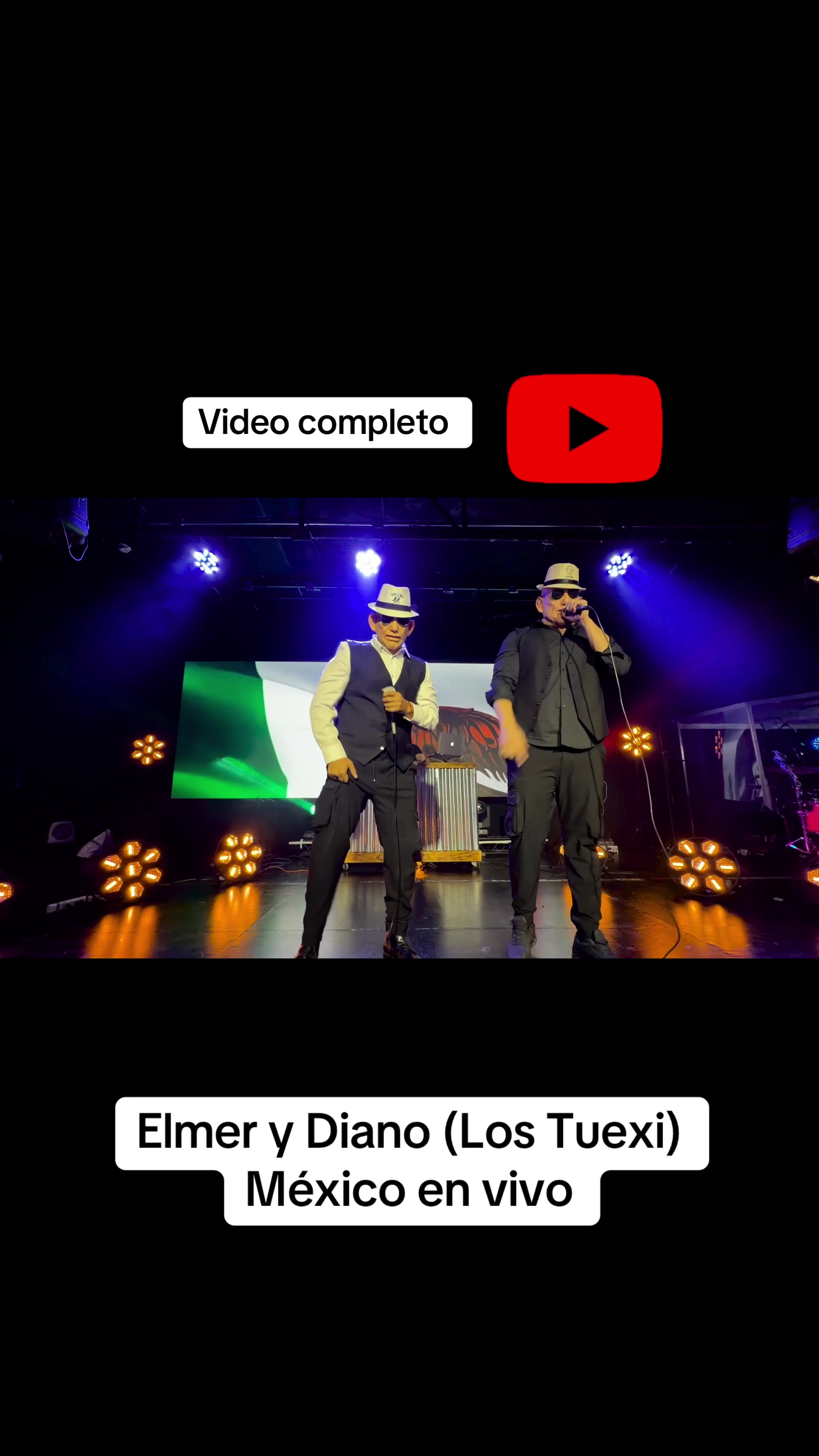 @LOS TUEXI