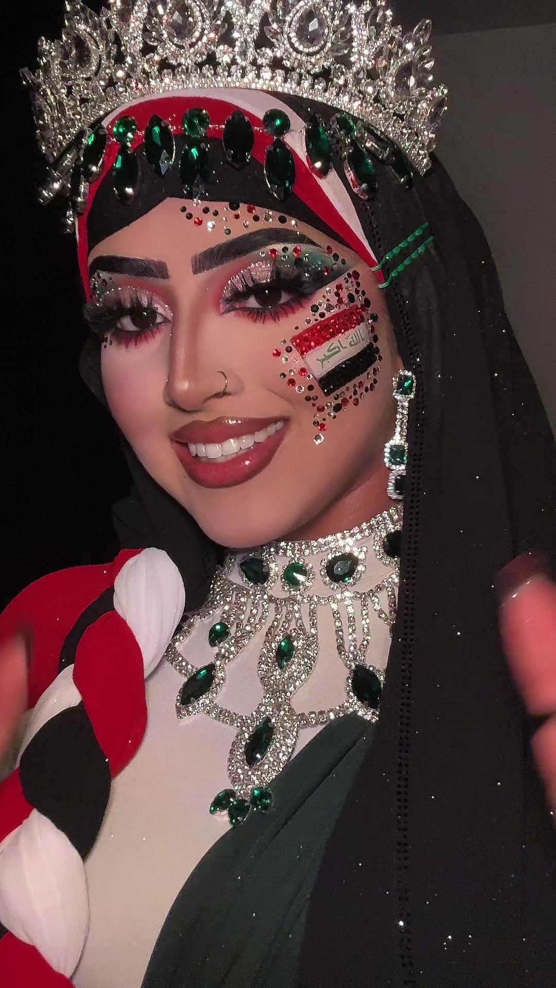 @SABSTAR BEAUTY