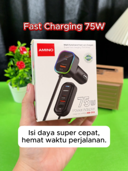 @AMINO Shop Indonesia