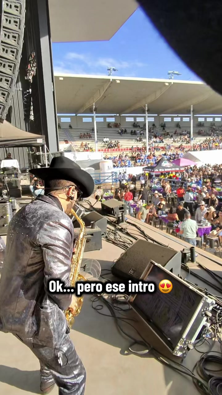 @Los Vendavales de Adán Mel