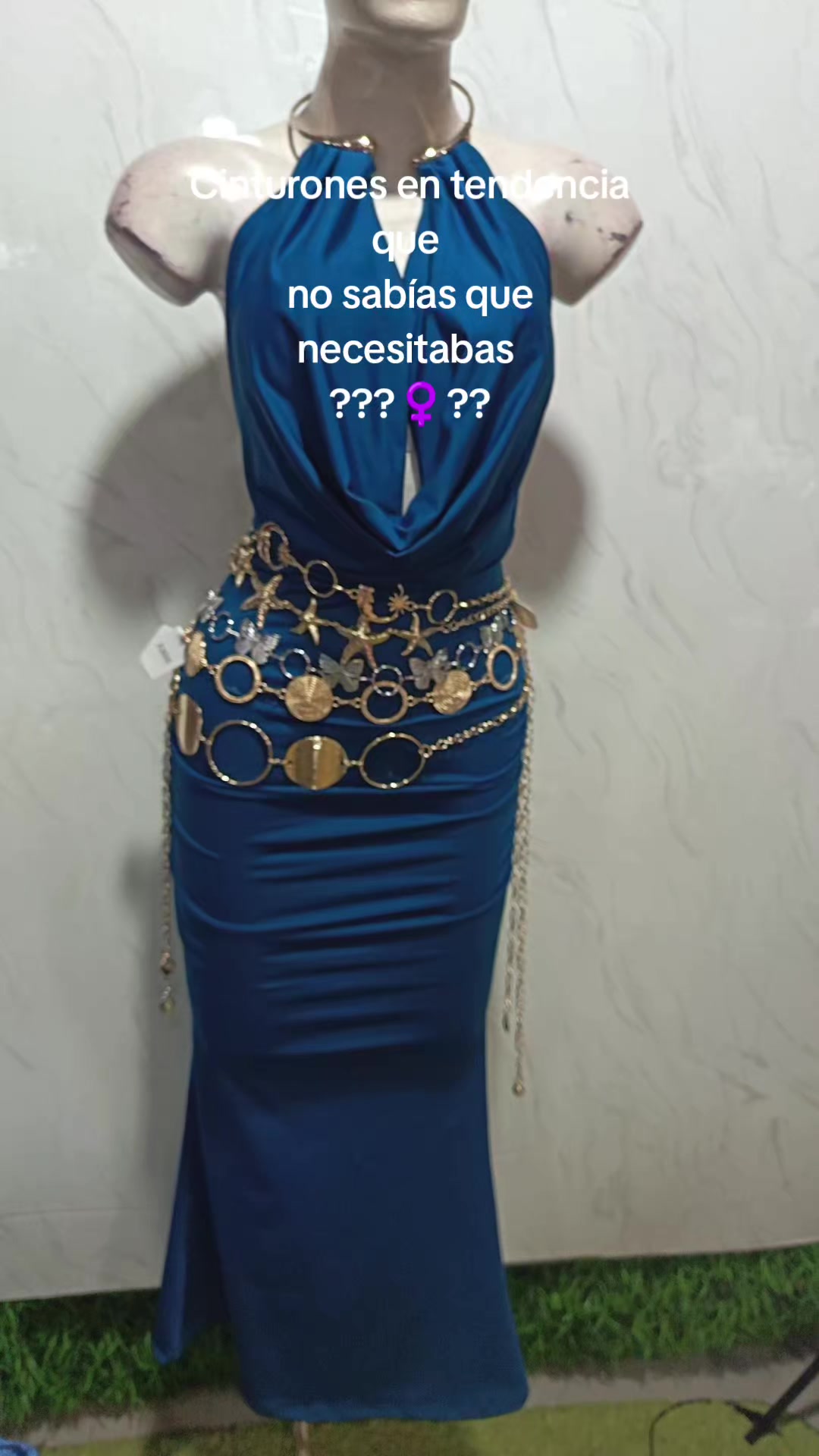 @HILARI FASHION DESING✨