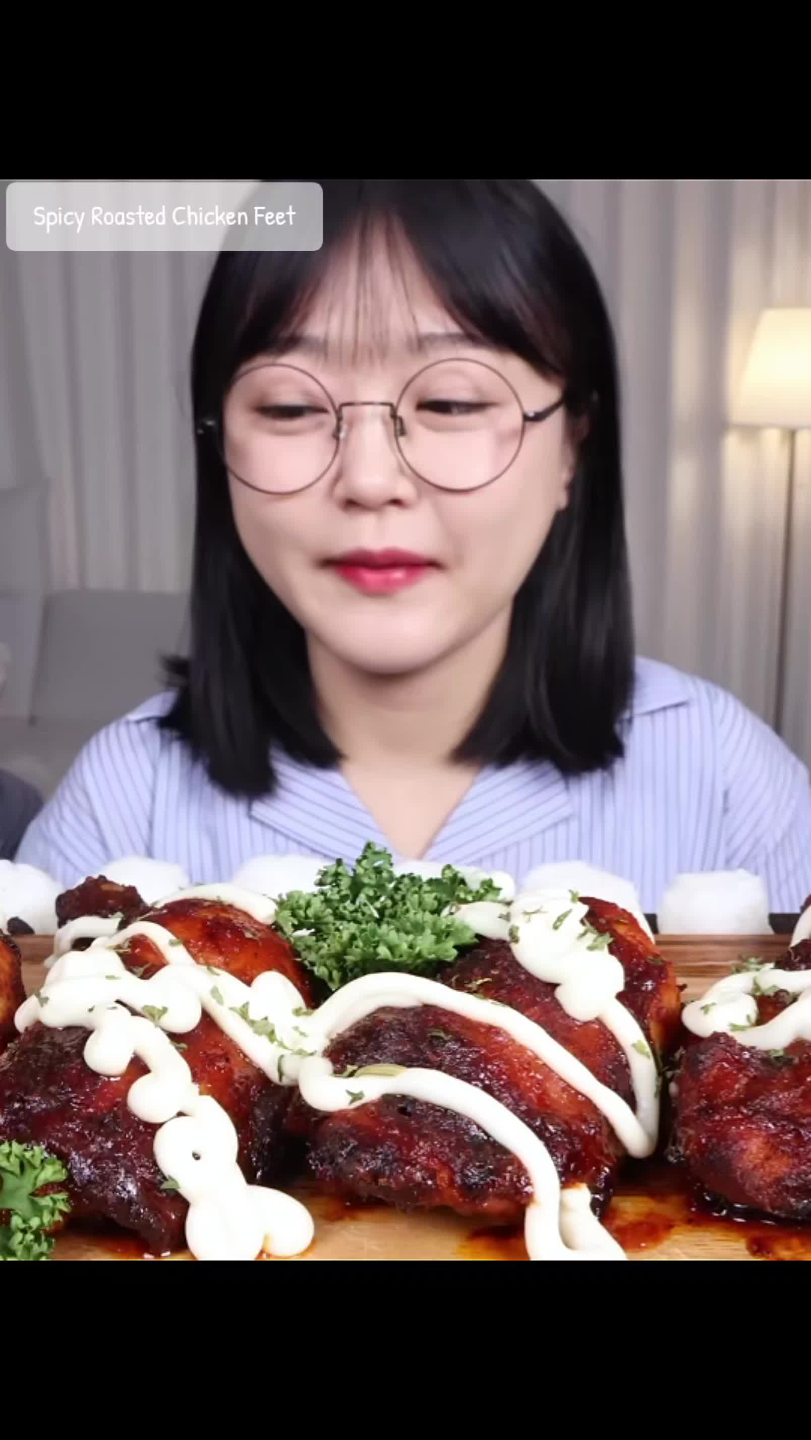 @Mukbang Time