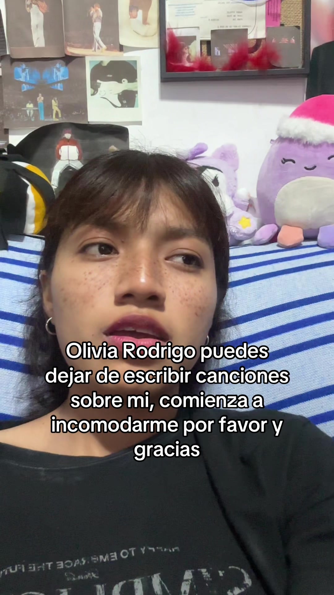 @Little Freak
