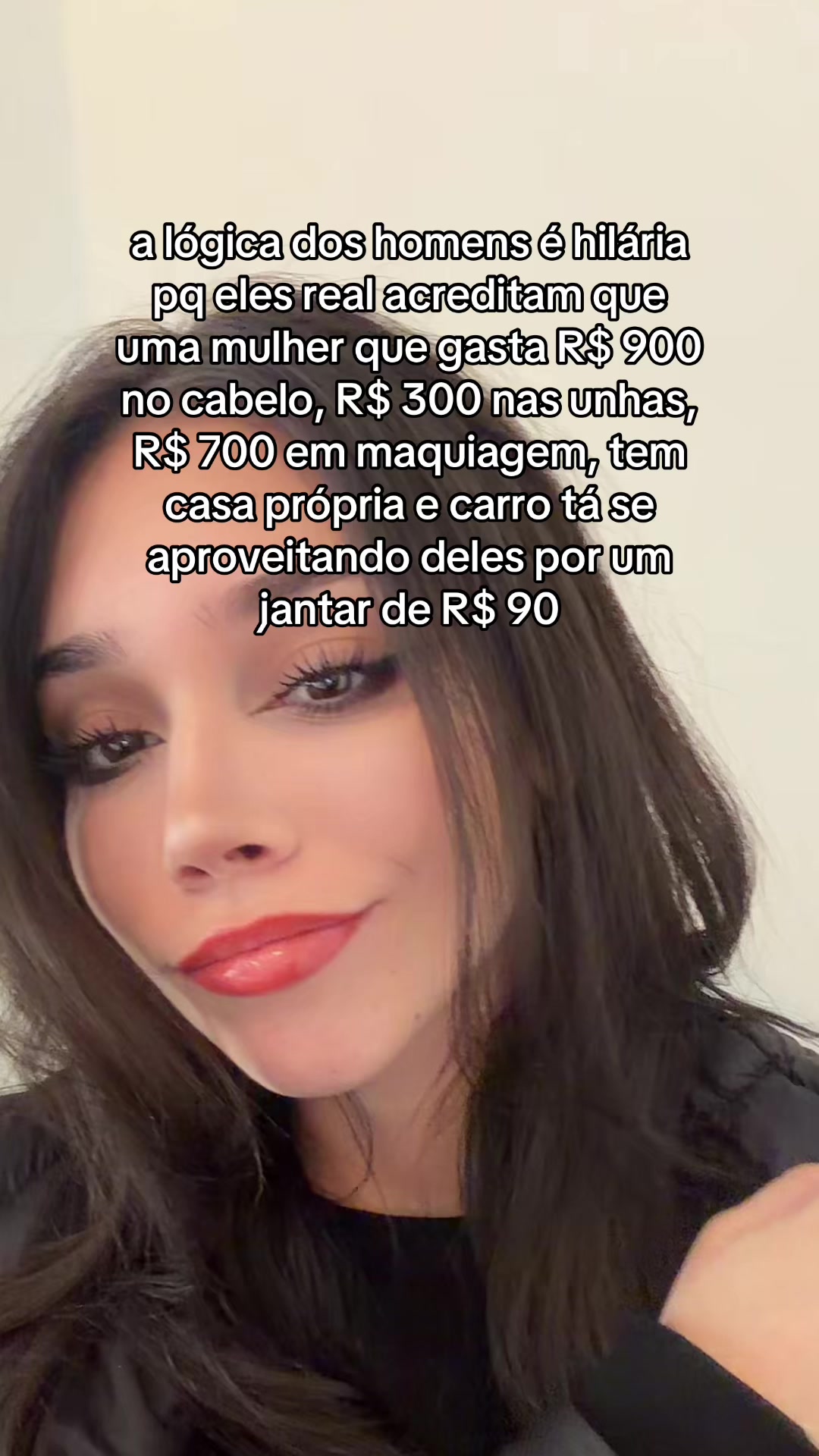 @Cat Dantas