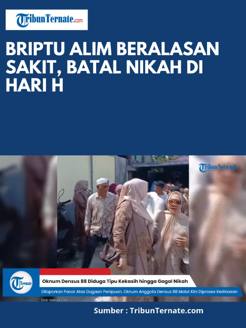 @TribunTernate.com