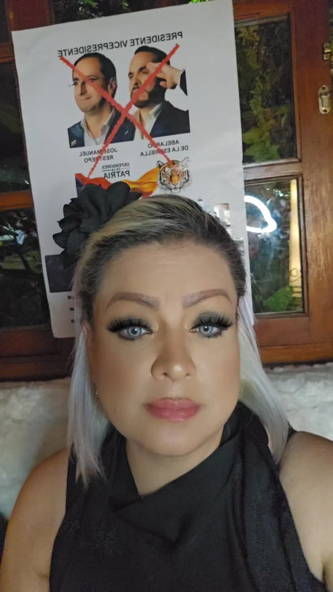 @Luz Adriana