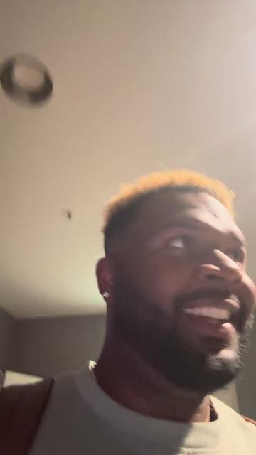 @TremaineOnTV