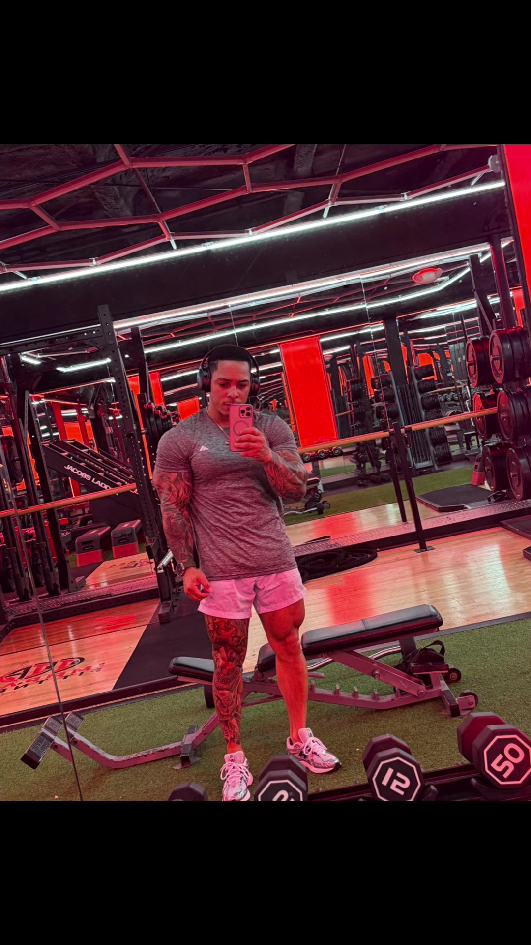 @gysugym💪🏼