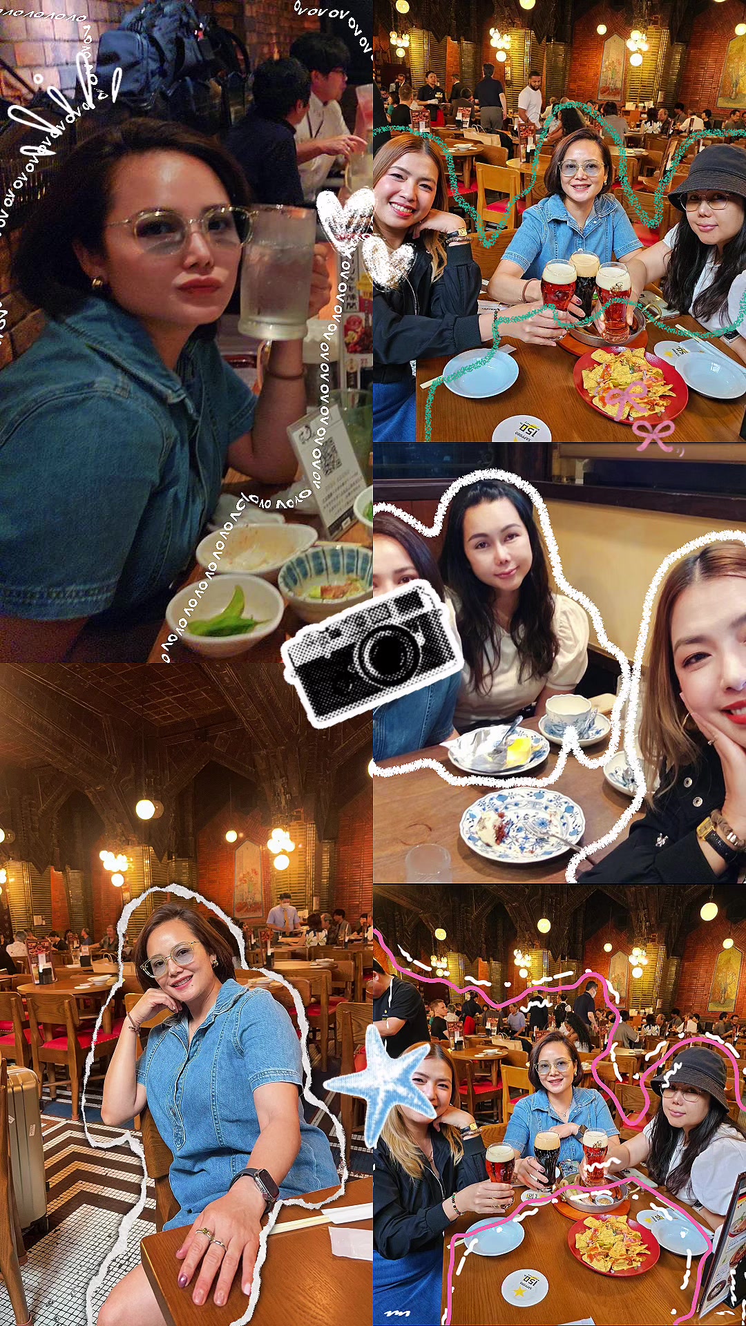 @Mylife inJapan