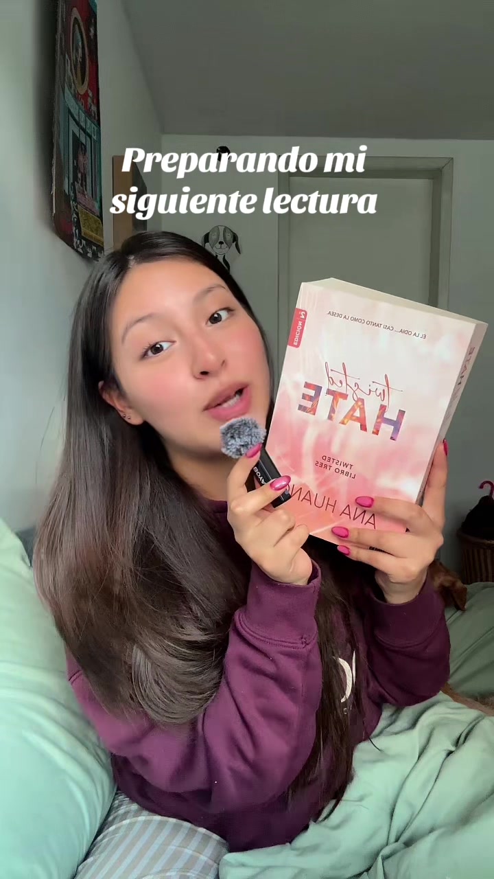 @Sara Ramos 📖