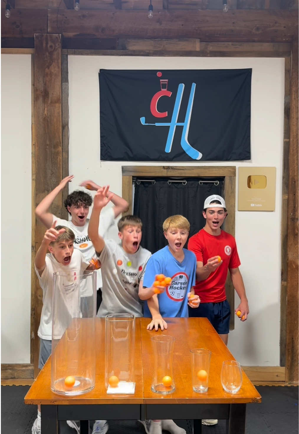 @TrickShotBros