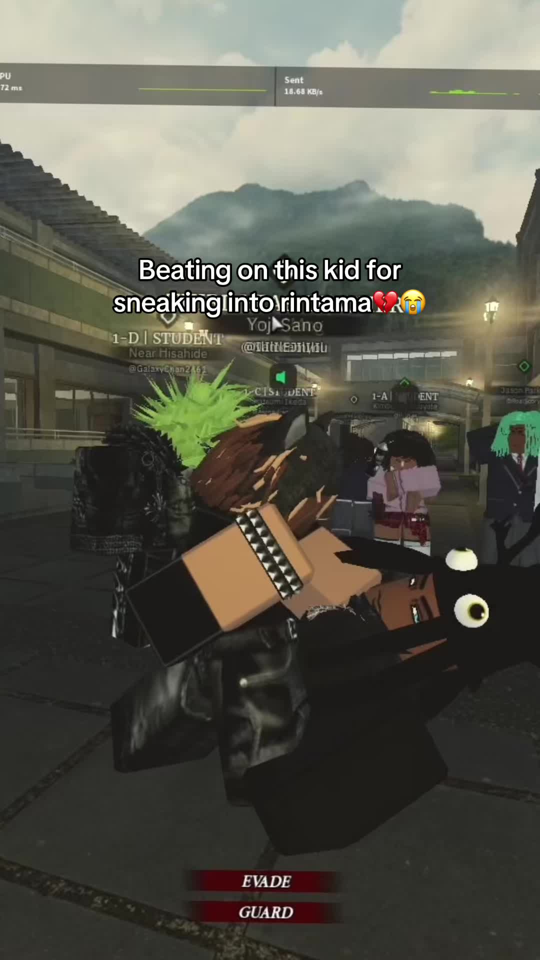 @¥OJI
