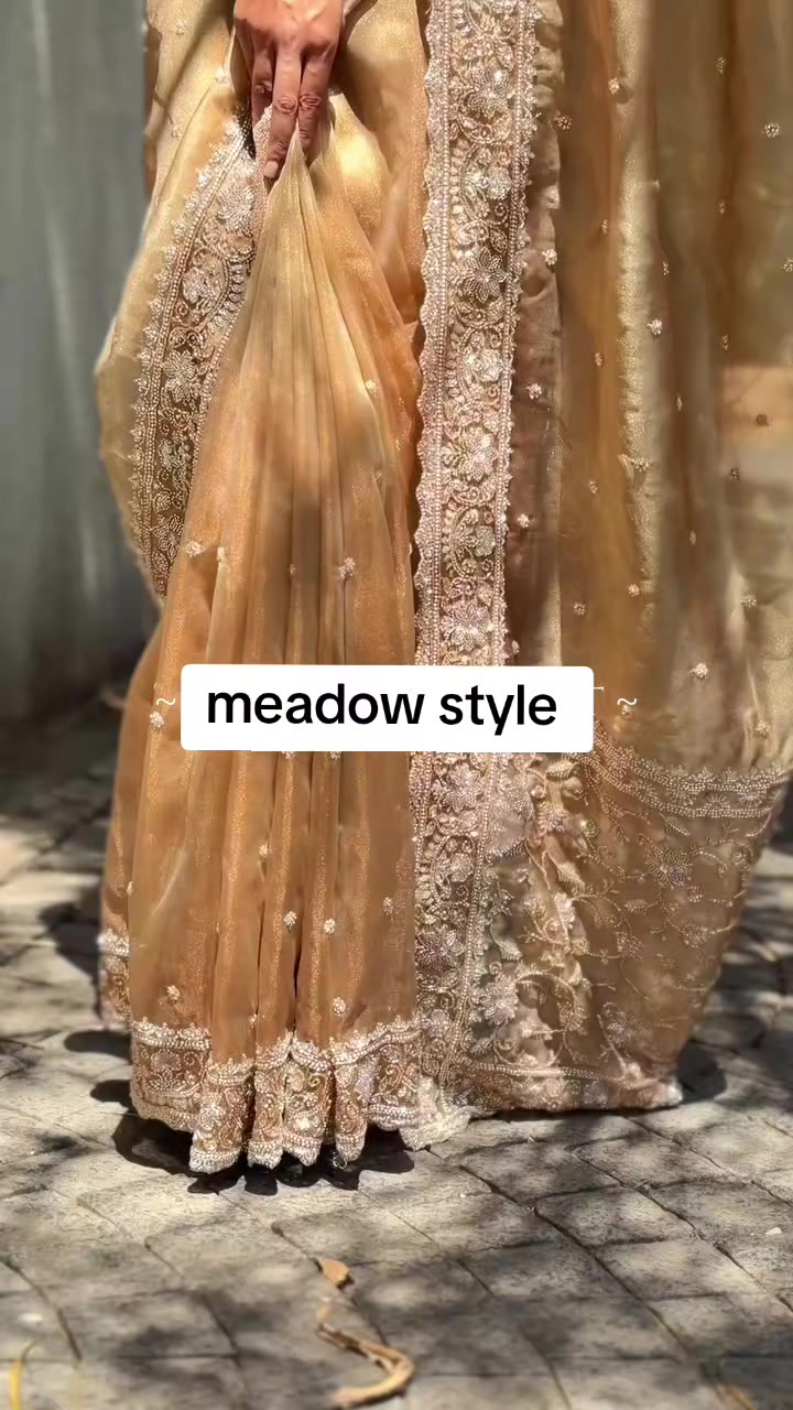 @Meadow style