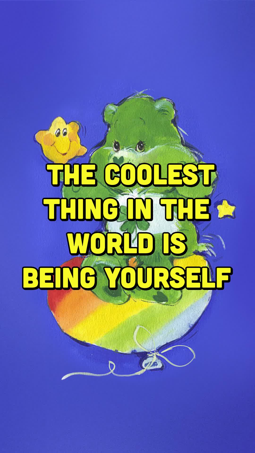 @Care Bears&trade;
