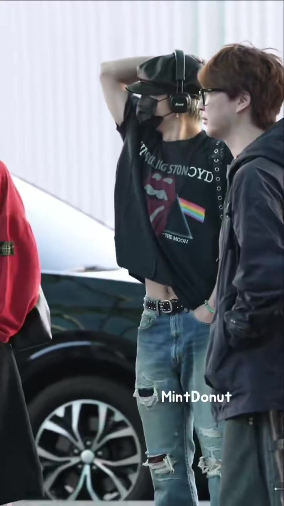 @PACAR GEEHON‼️ JGN SPAM LIKE🥲