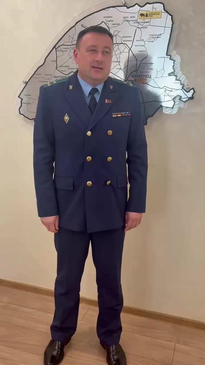 @Новости Каменецкого района
