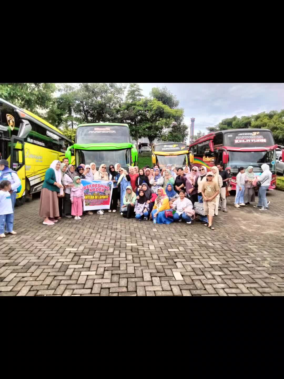 @Bu Ning kediri