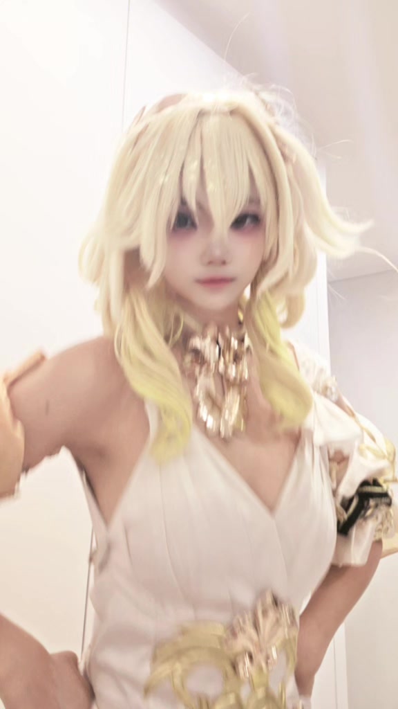 @퐁퐁 ♠︎ cos