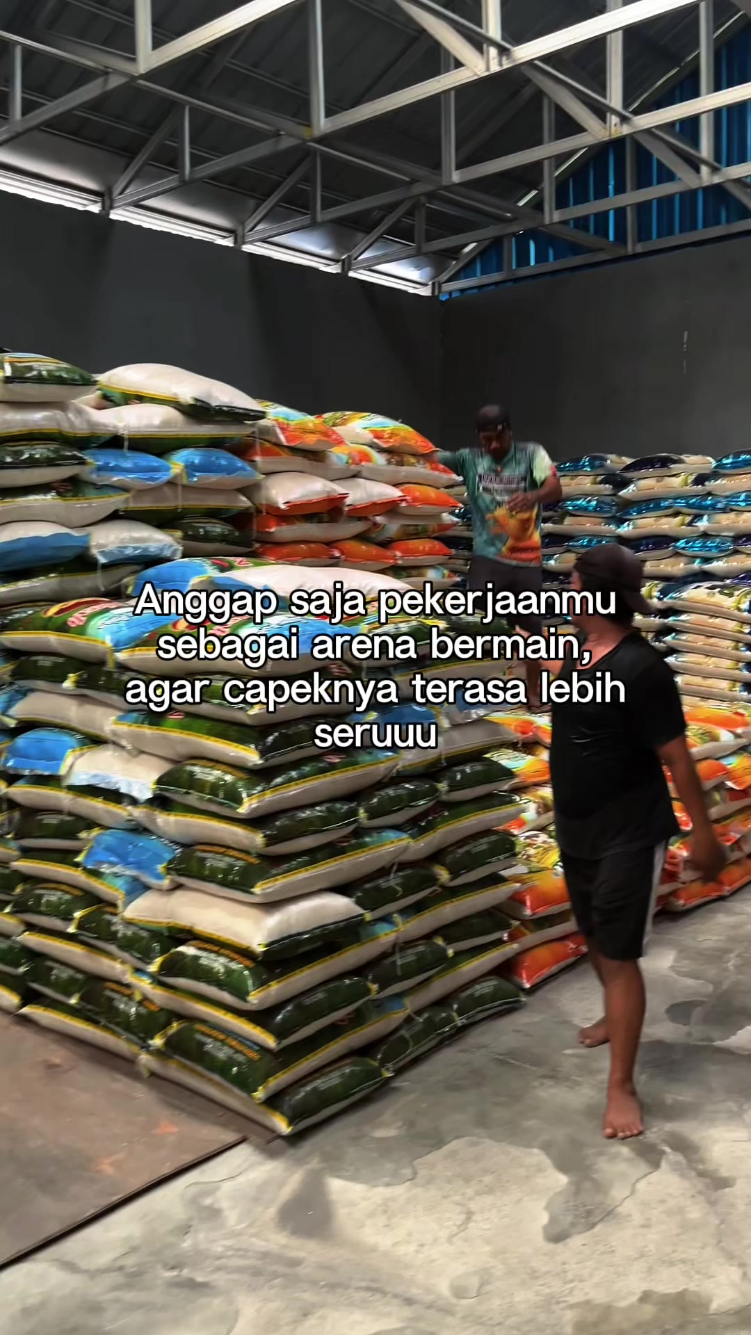 @DISTRIBUTOR BERAS JOGJA