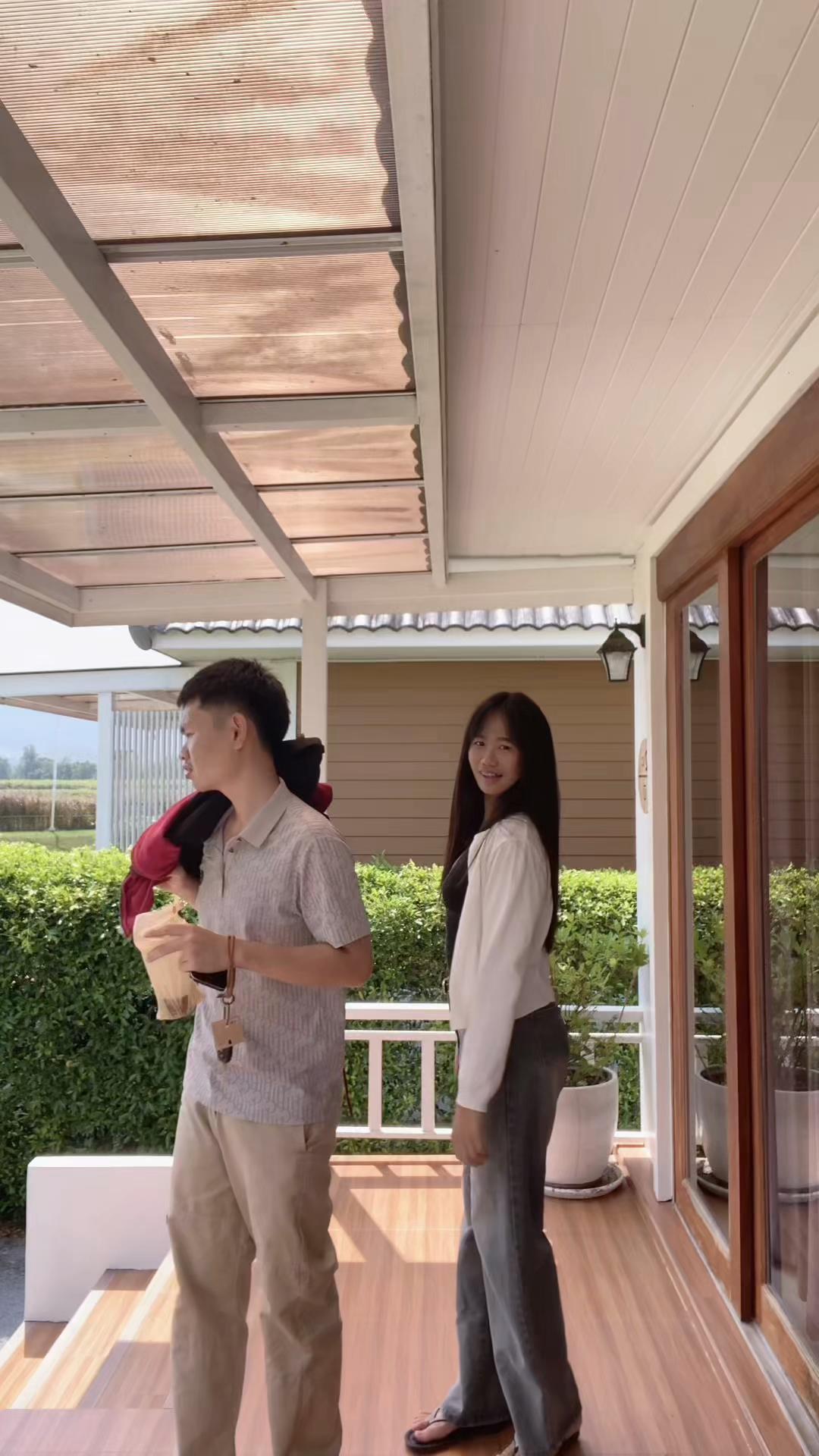 @ปรอย ลูกพ่อใหญ่ประหยัด