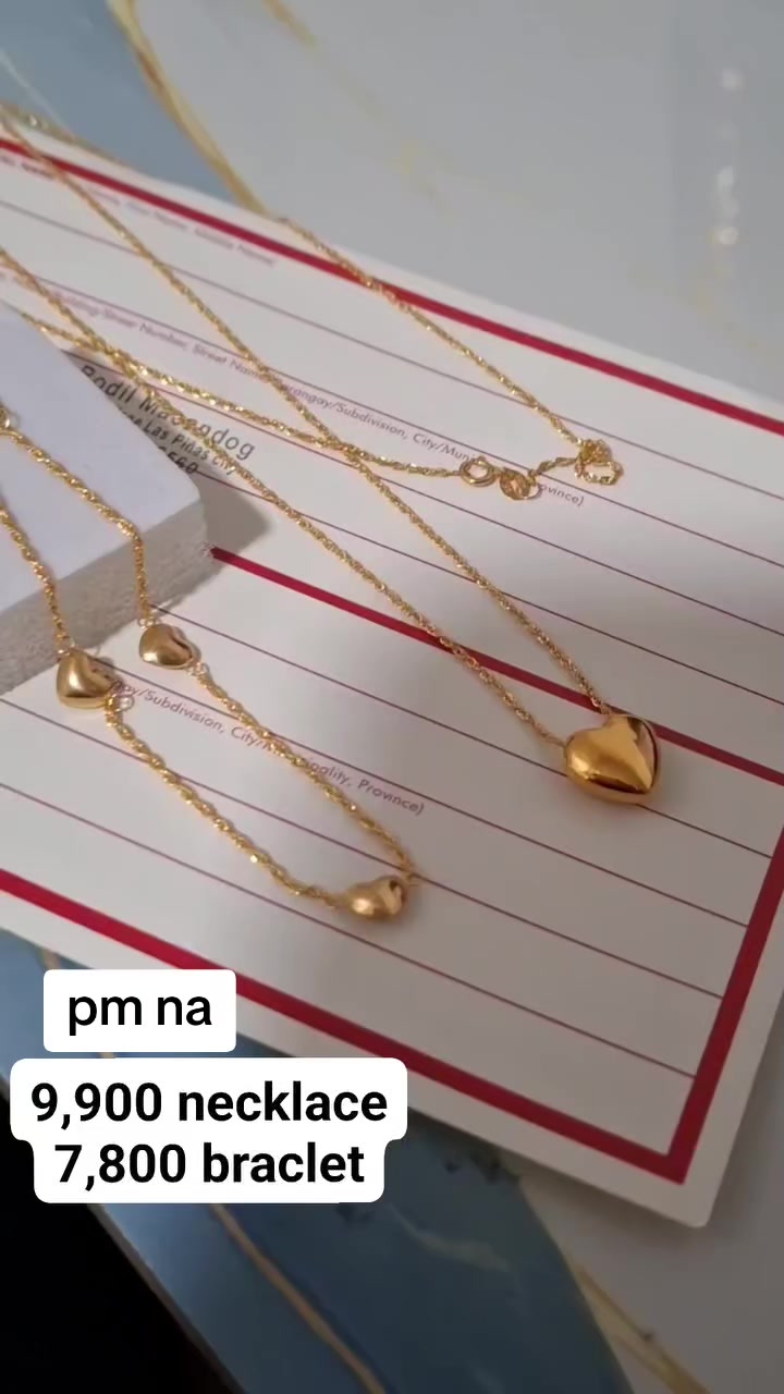 @D Maddox Jewelry Gold