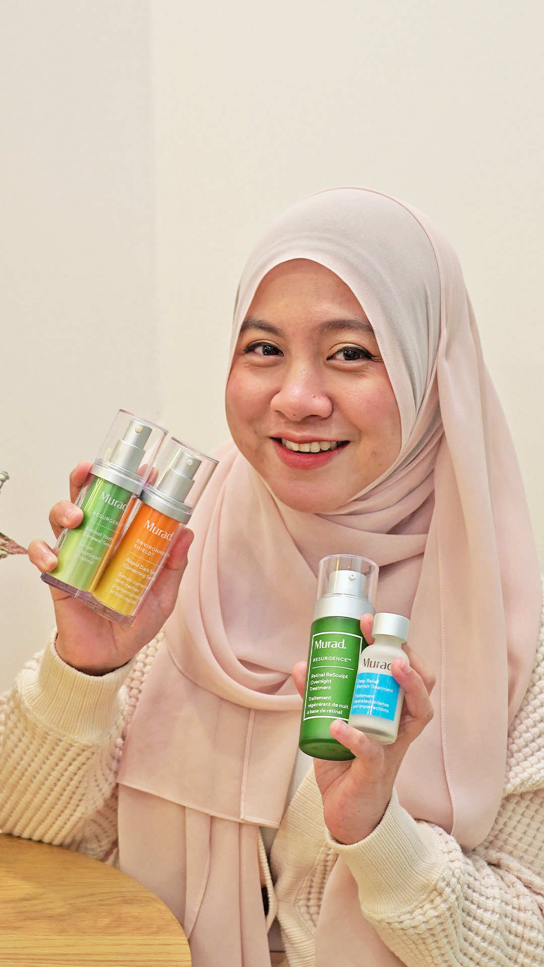 @Murad Skincare MY